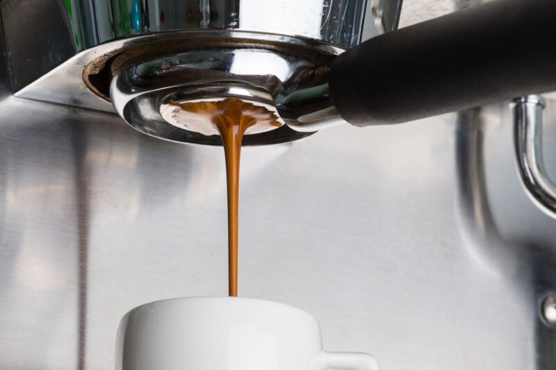 Best Super Automatic Espresso Machines
