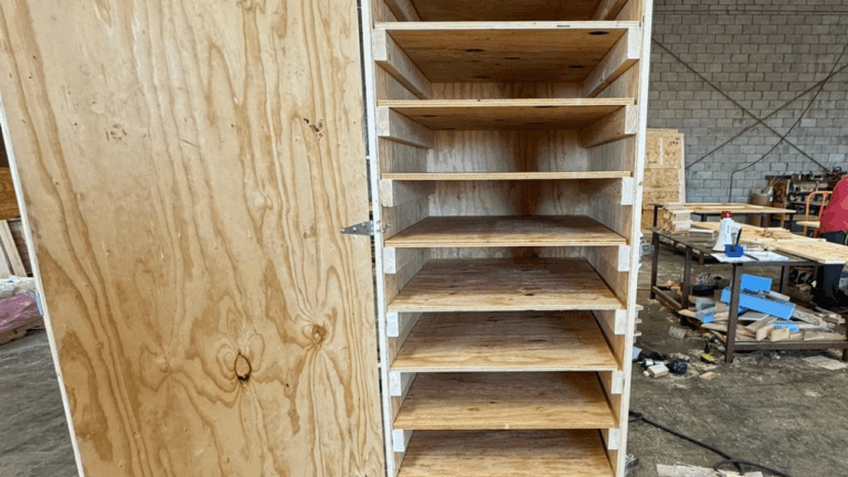 When Should Phoenix Businesses Choose Custom Crating? Expert Guide