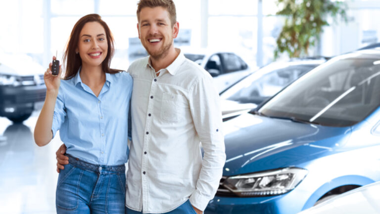 Buy New Vehicle: Essential Checklist for Buyers
