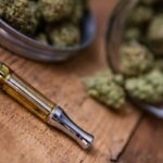 Low-Odor Delta 9 Vape Pens Keep Sessions Private And Smoke Free