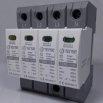 single phase surge protector