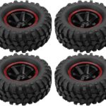 Performance Tires Maximizing Grip And Stability On Demanding Modern Roads