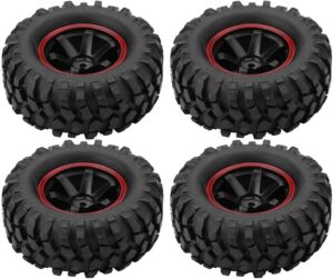 Performance Tires Maximizing Grip And Stability On Demanding Modern Roads