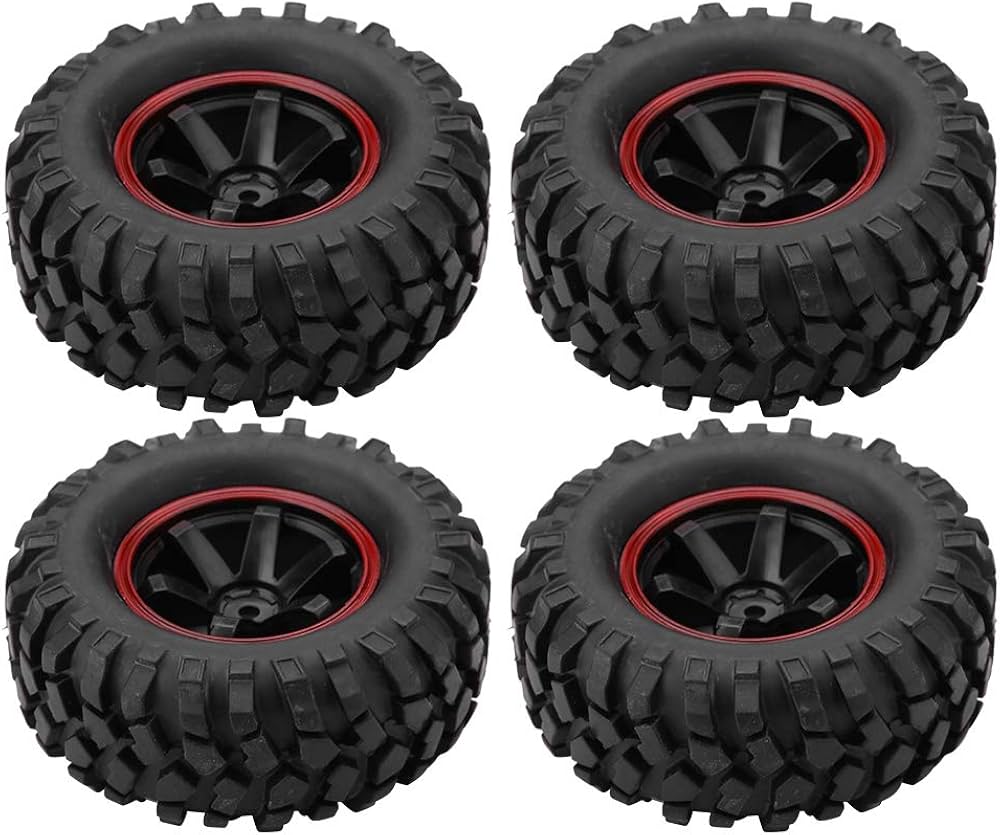 Performance Tires Maximizing Grip And Stability On Demanding Modern Roads