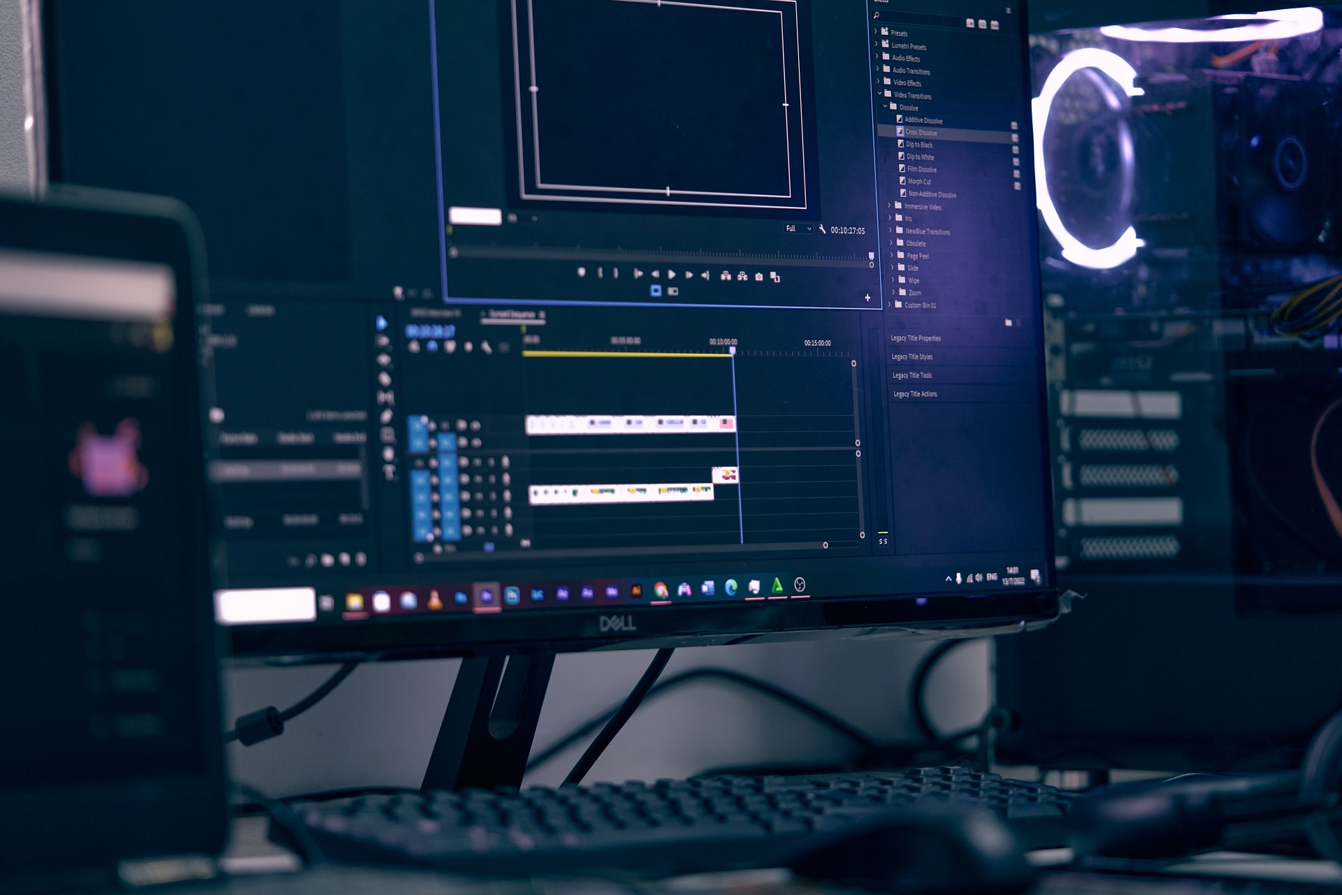 video production agency