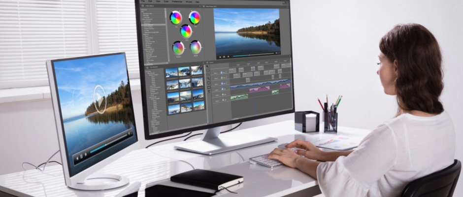 corporate video production agency