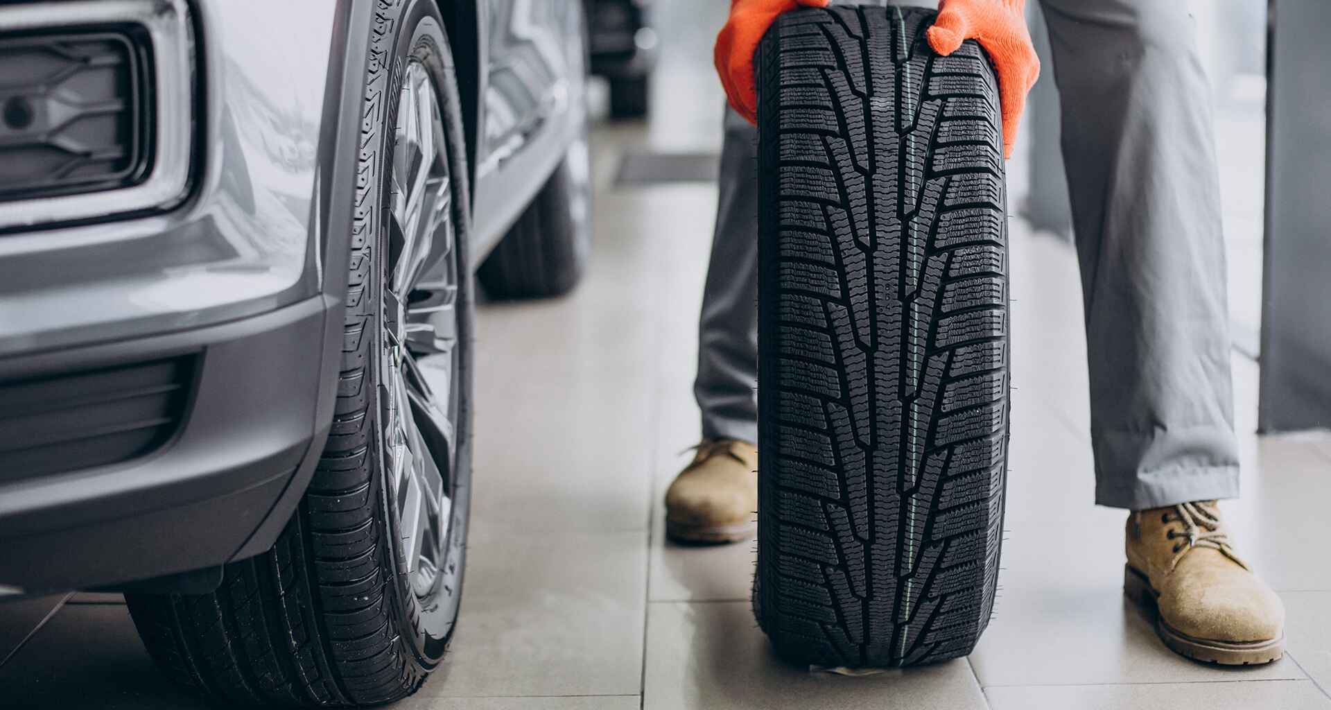 Performance Tires Maximizing Grip And Stability On Demanding Modern Roads