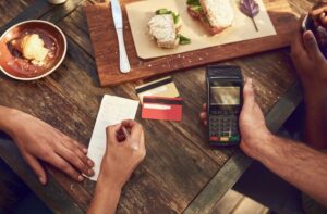 app that splits bill for you