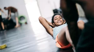 Daily movement habits people prefer instead of intense exercise plans