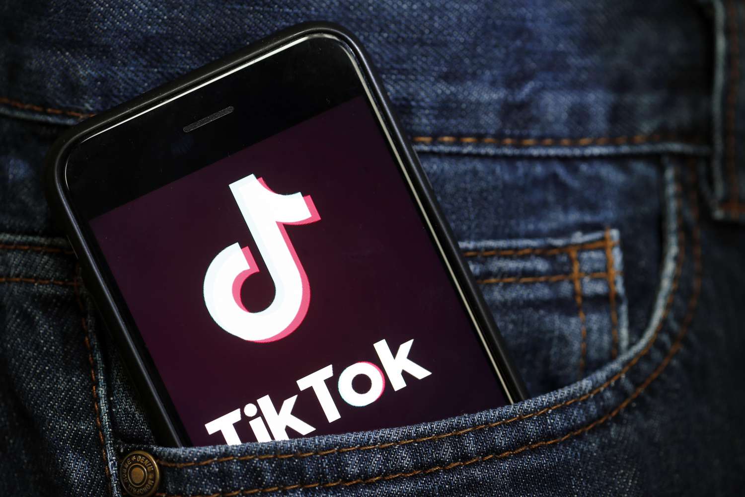 TikTok Follower kaufen
