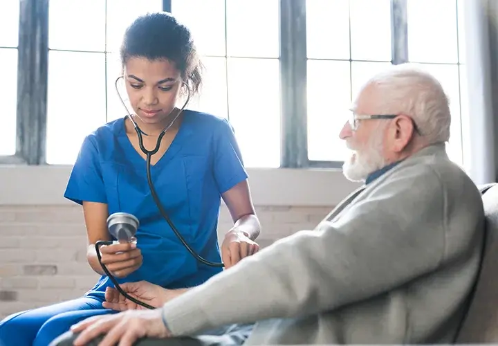 Best Langhorne, PA home care service provider