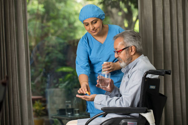 Top advantages of personalized senior home care services today