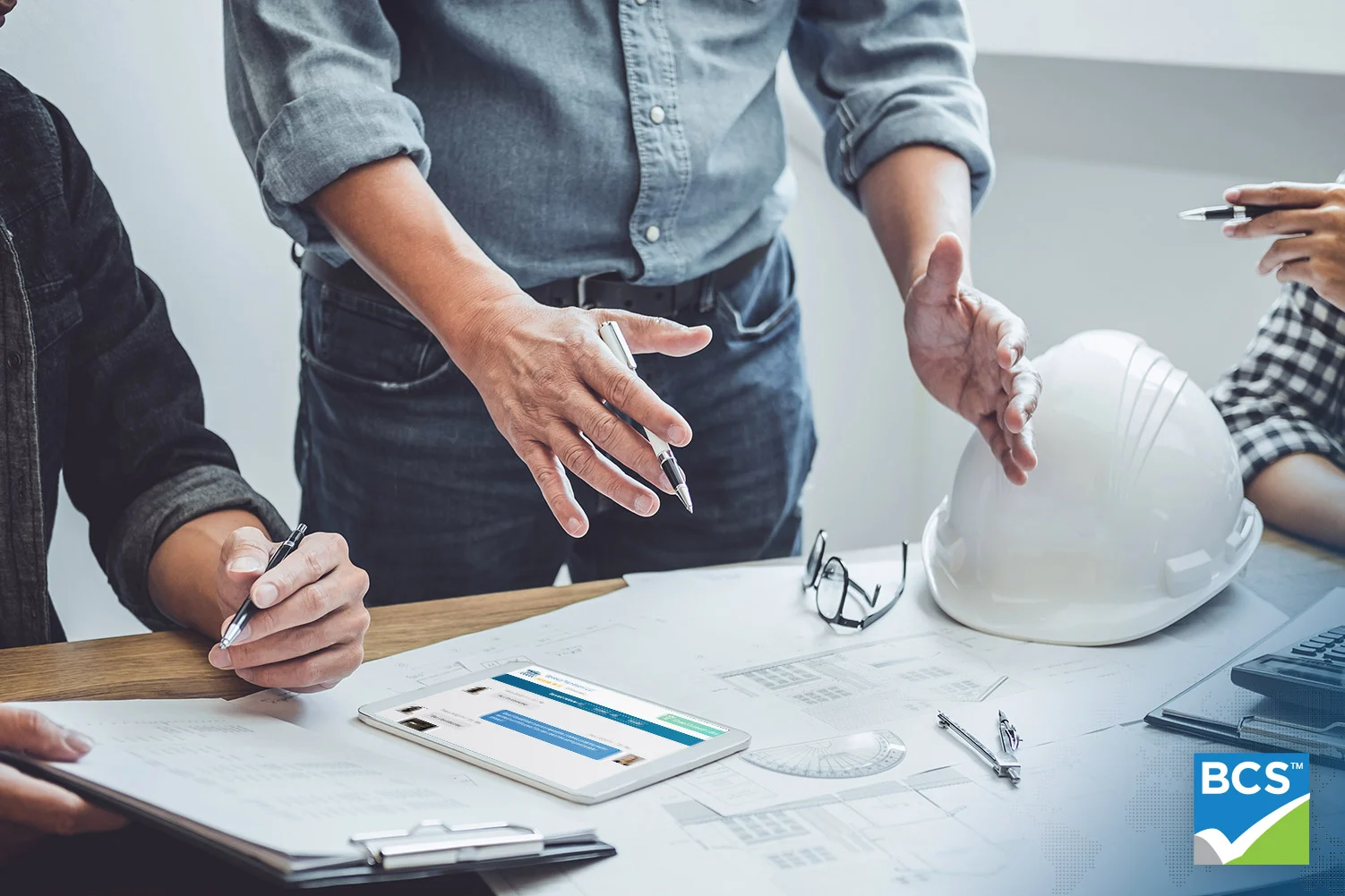 Lakewood Construction Services in Grand Rapids
