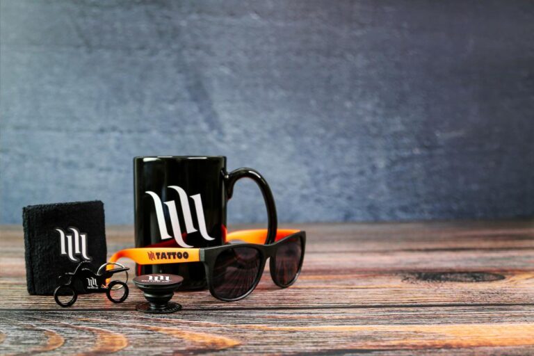 promotional items are also known as