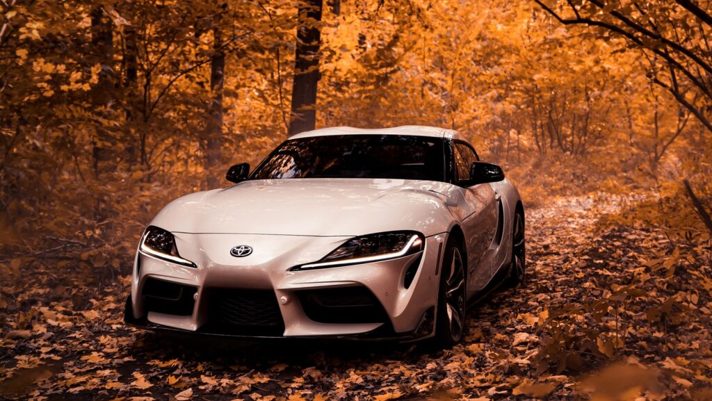 toyota corolla used car for sale