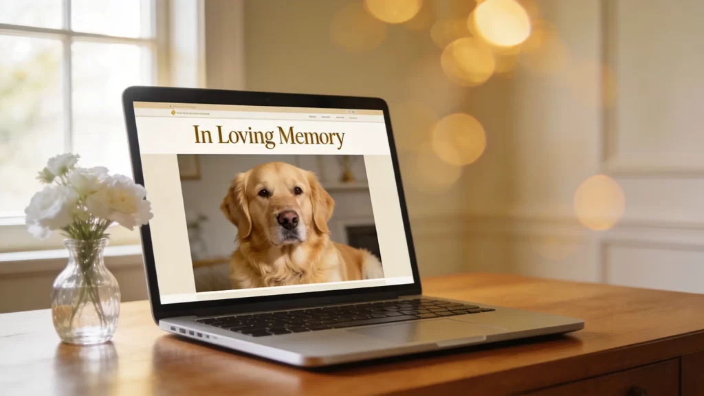 EverMissed concept enhancing emotional connections within digital remembrance ecosystems globally