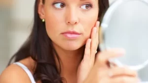 How people slowly understand their skin needs over time