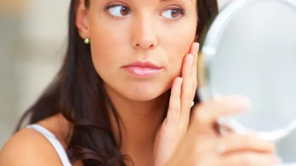 How people slowly understand their skin needs over time