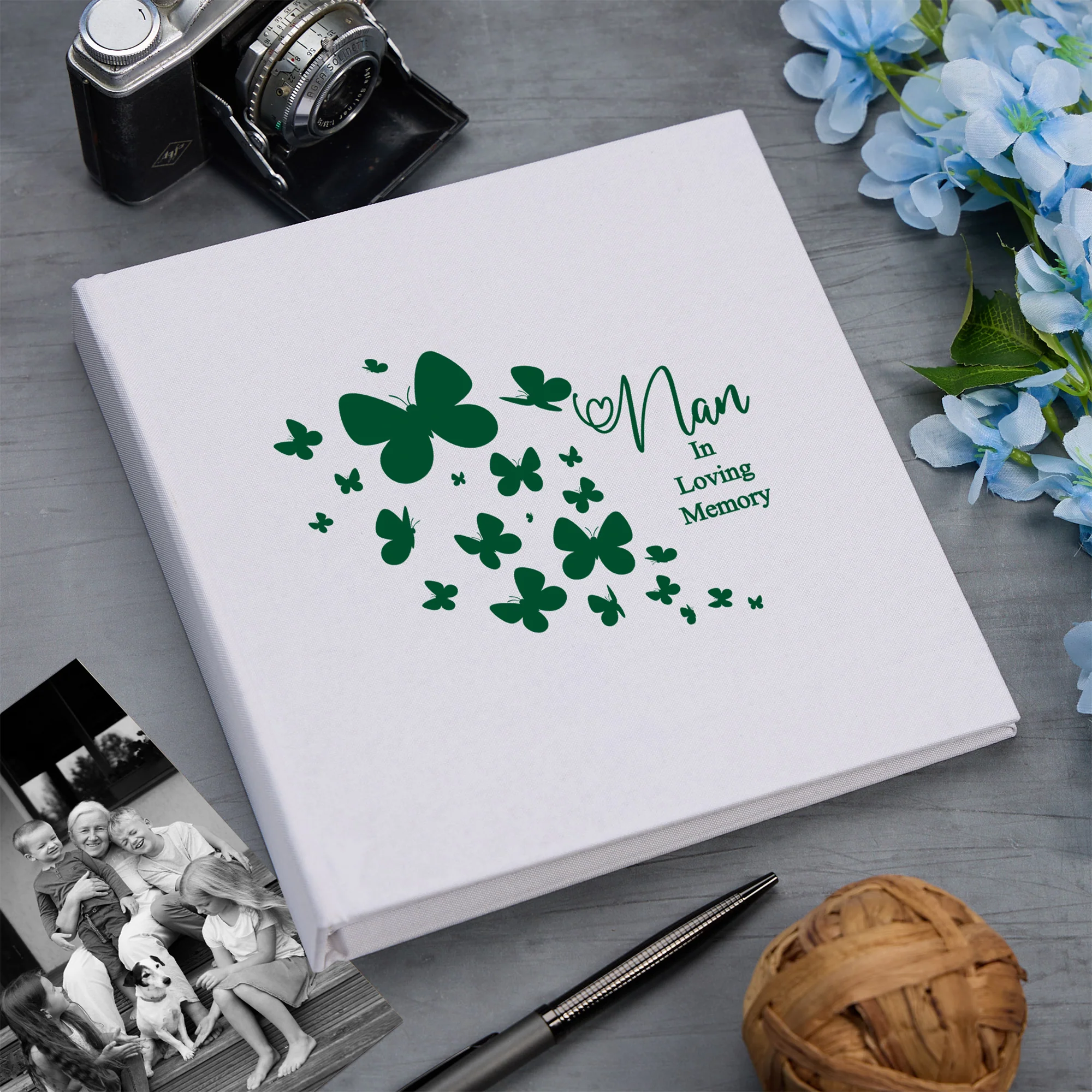 emotional connections