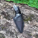 Scout Carry Knife Benefits for Hiking, Camping, and Survival