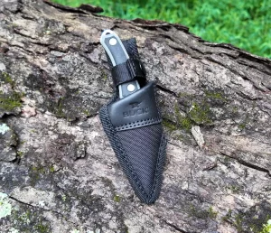 Scout Carry Knife Benefits for Hiking, Camping, and Survival