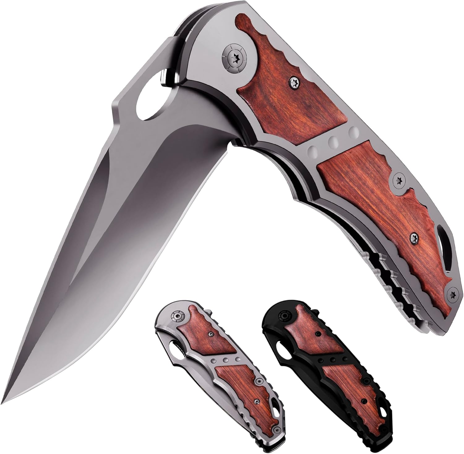 Best Scout Carry Knife