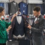 Why Custom Tailoring for Men Enhances Style and Daily Confidence