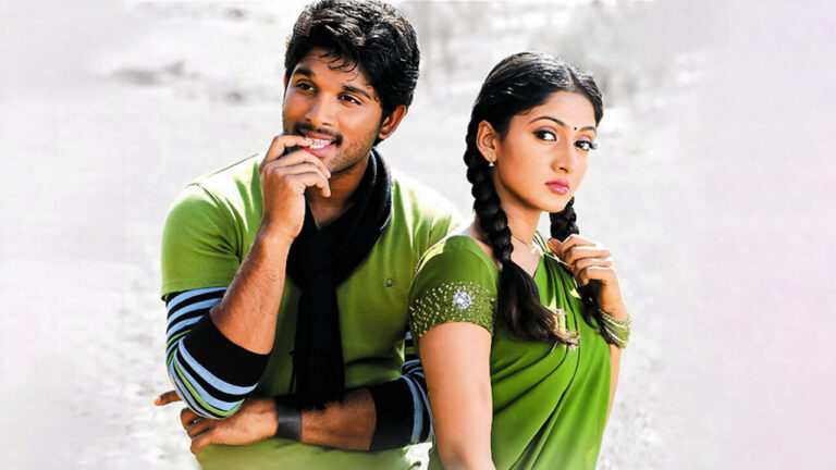 Parugu-