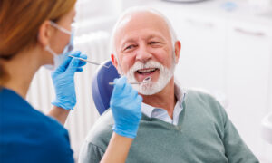 Personalised Dental Care