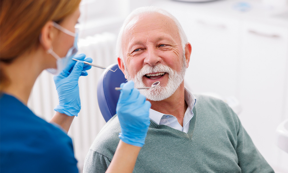 Personalised Dental Care