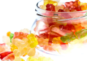 Understanding THC Gummies Beyond Traditional Cannabis Products