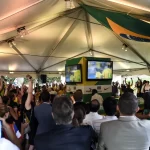 How World Cup Watch Parties Create A More Social Match-Day Experience