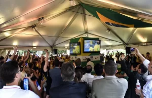How World Cup Watch Parties Create A More Social Match-Day Experience