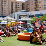 World Cup Watch Parties Expanding The Social Side Of Match Viewing