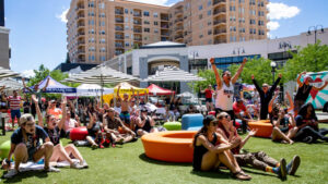 World Cup Watch Parties Expanding The Social Side Of Match Viewing